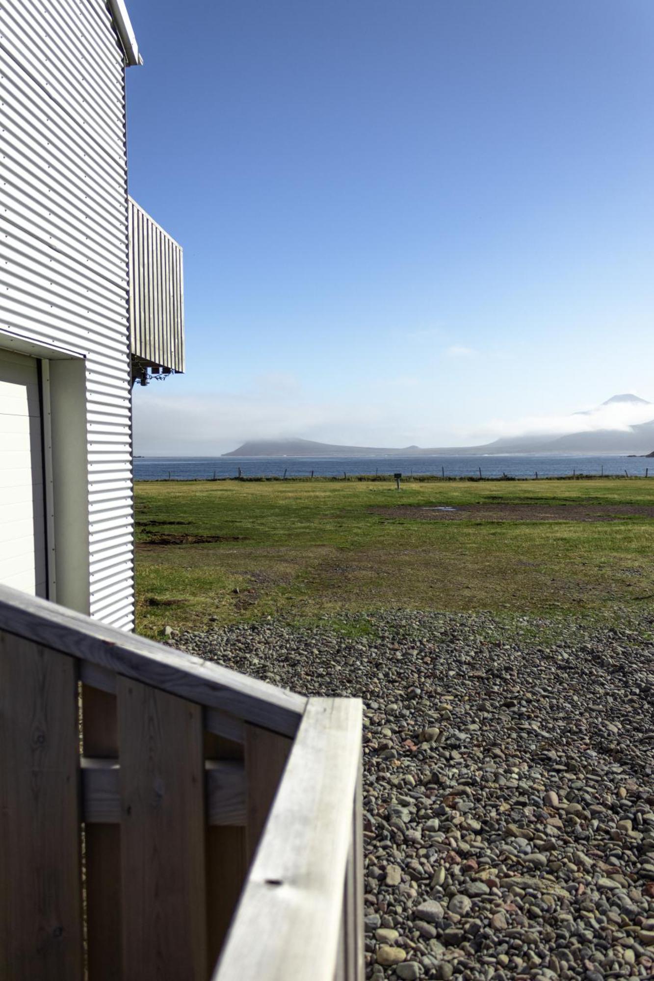 Urdartindur Guesthouse And Cottages Northurfjorthur Zimmer foto