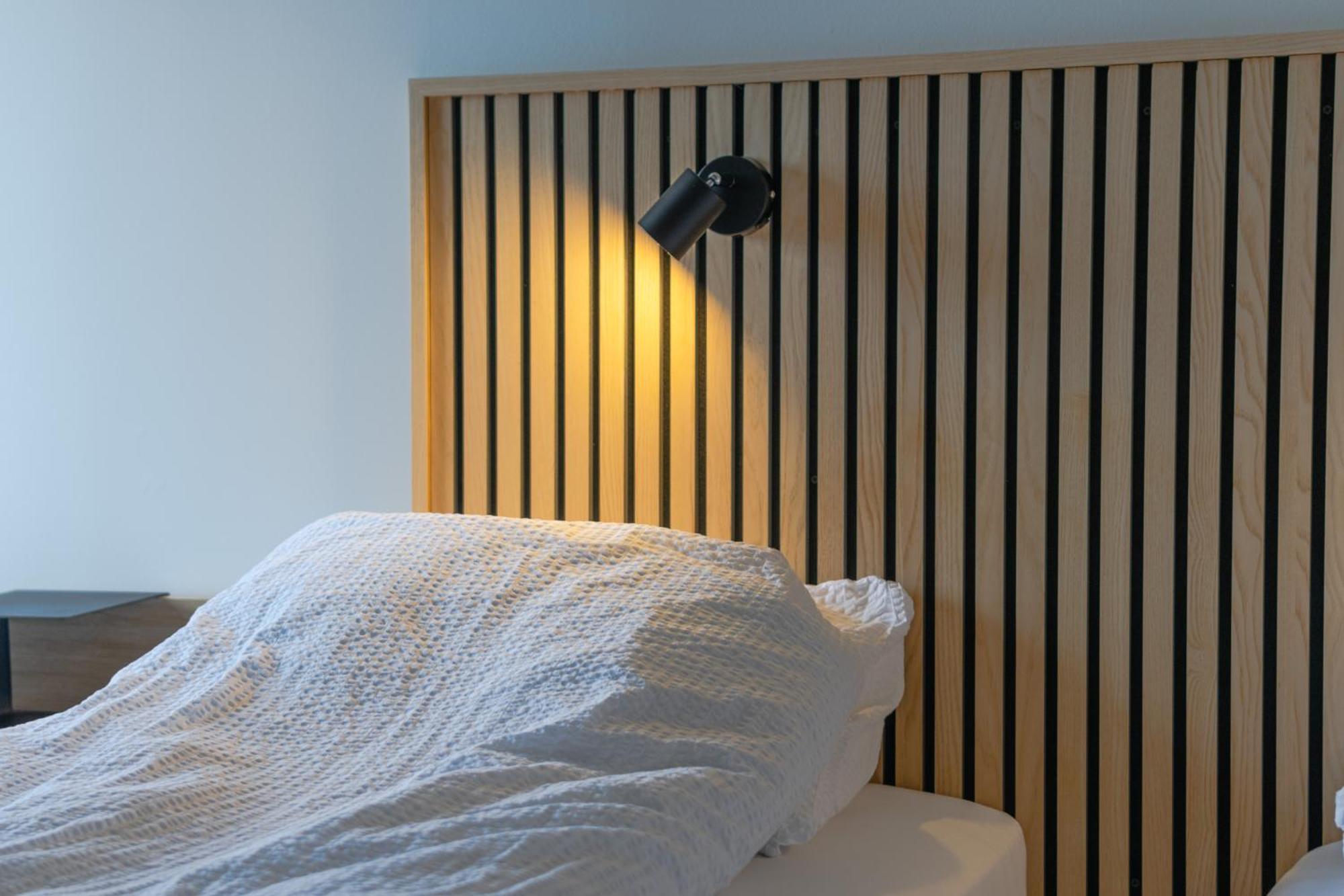 Urdartindur Guesthouse And Cottages Northurfjorthur Zimmer foto