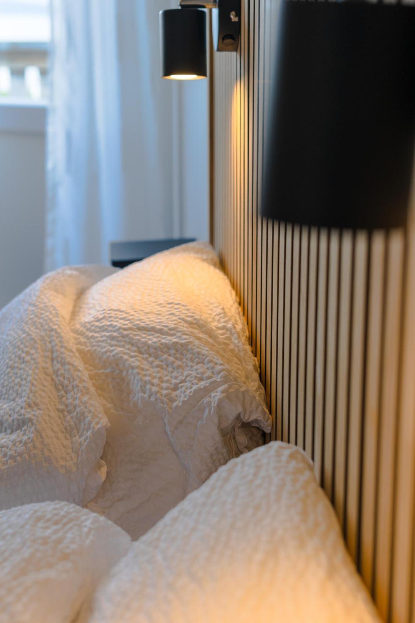 Urdartindur Guesthouse And Cottages Northurfjorthur Zimmer foto