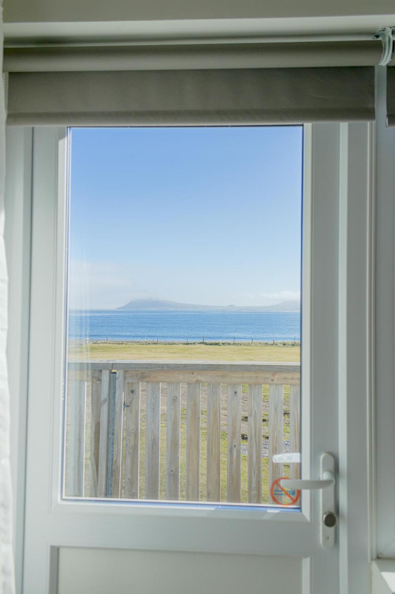 Urdartindur Guesthouse And Cottages Northurfjorthur Zimmer foto